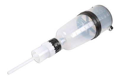 Laser Tools 6856 Filling Funnel for AdBlueÂ® - Straight Laser Tools