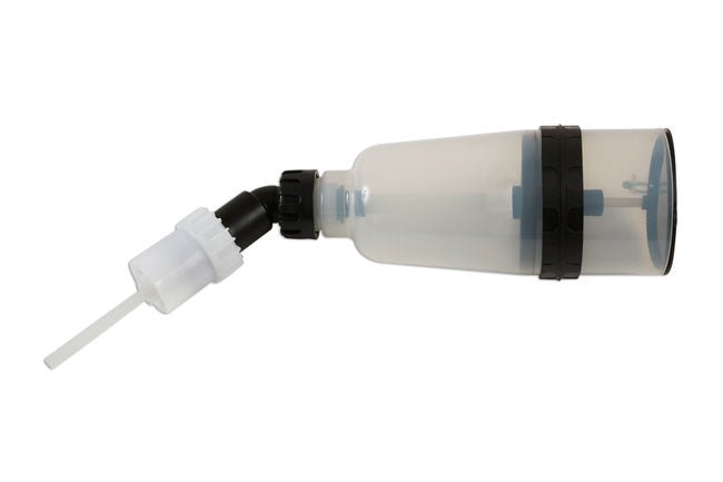 Laser Tools 6865 Filling Funnel for AdBlueÂ® - Angled Laser Tools