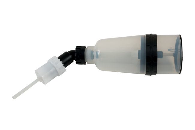 Laser Tools 6865 Filling Funnel for AdBlueÂ® - Angled Laser Tools