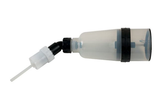 Laser Tools 6865 Filling Funnel for AdBlueÂ® - Angled Laser Tools