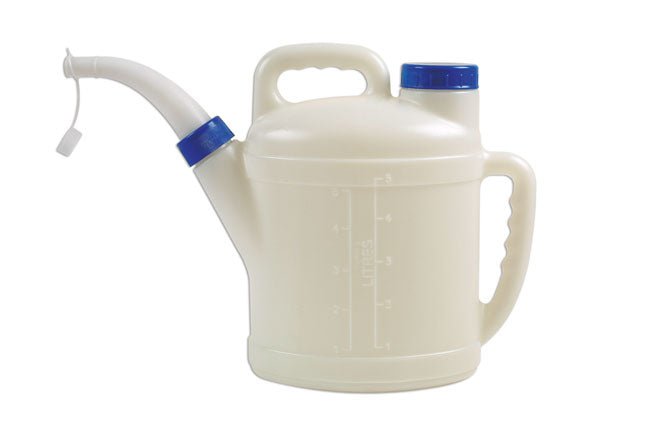 Laser Tools 6867 Measuring Jug, 5 Litre Laser Tools