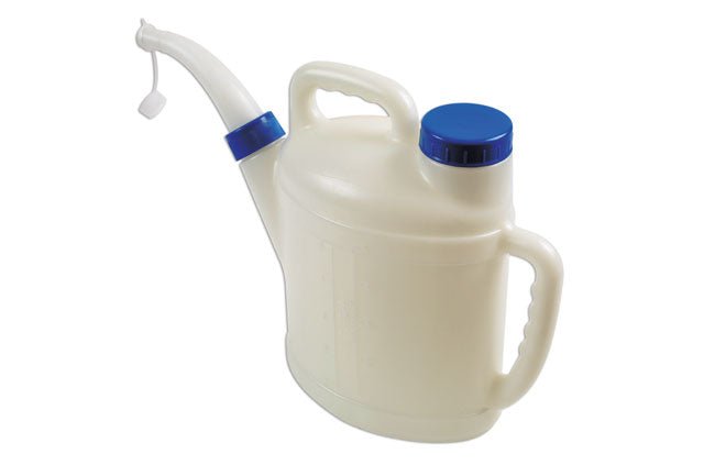 Laser Tools 6867 Measuring Jug, 5 Litre Laser Tools