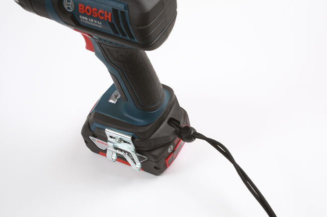 Laser Tools 6874 Safety Tool Lanyard - 1 x Hook Laser Tools