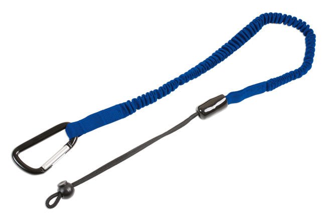 Laser Tools 6874 Safety Tool Lanyard - 1 x Hook Laser Tools