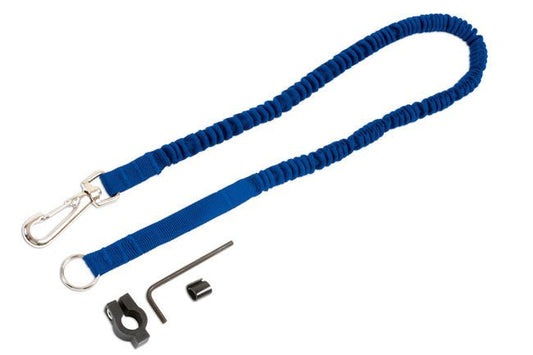 Laser Tools 6875 Safety Tool Lanyard - Screwdriver Laser Tools