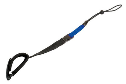 Laser Tools 6878 Safety Tool Wrist Strap Laser Tools