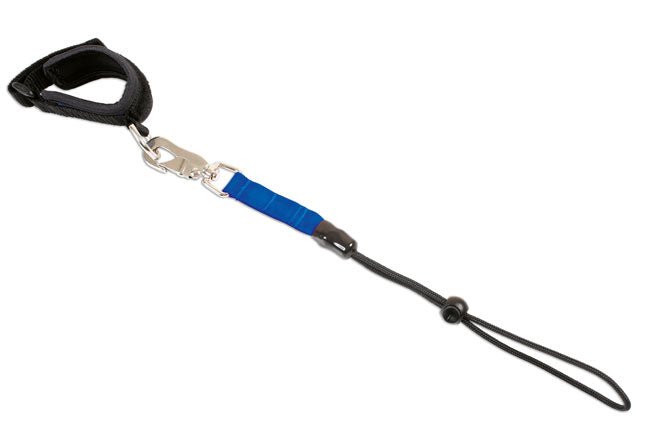 Laser Tools 6879 Safety Wrist Strap - D Hook Laser Tools
