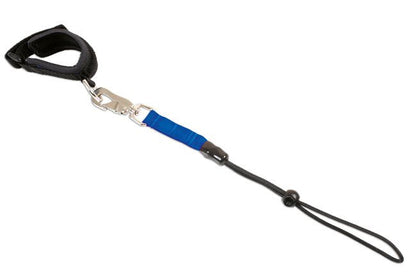 Laser Tools 6879 Safety Wrist Strap - D Hook Laser Tools