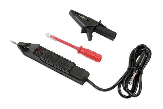 Laser Tools 6886 Auto Circuit Tester 3 - 48V Laser Tools