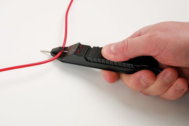 Laser Tools 6886 Auto Circuit Tester 3 - 48V Laser Tools