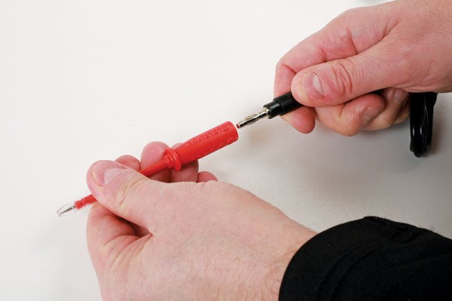 Laser Tools 6886 Auto Circuit Tester 3 - 48V Laser Tools