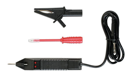 Laser Tools 6886 Auto Circuit Tester 3 - 48V Laser Tools