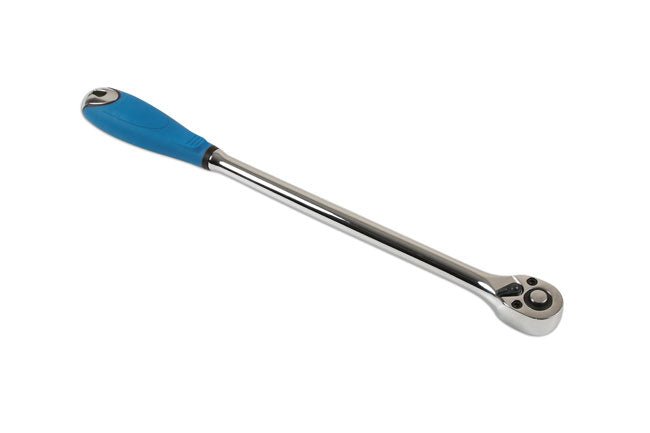 Laser Tools 6888 Extra Long Ratchet 1/4"D Laser Tools