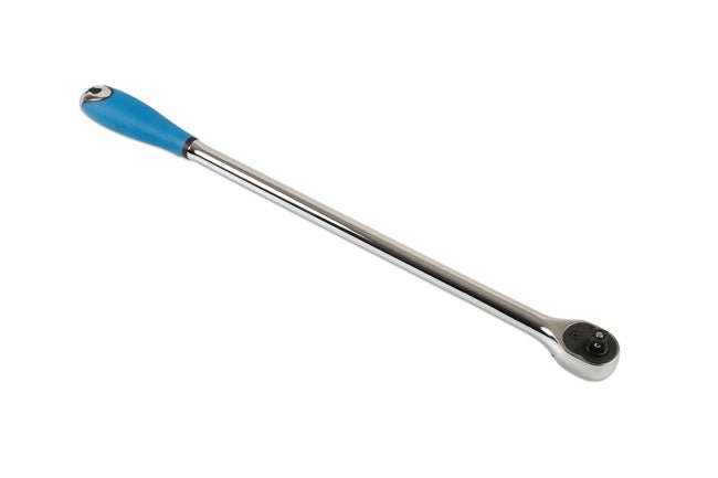 Laser Tools 6889 Extra Long Ratchet 3/8"D Laser Tools
