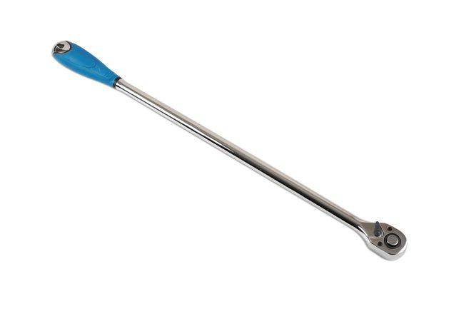 Laser Tools 6890 Extra Long Ratchet 1/2"D Laser Tools