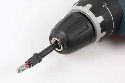 Laser Tools 6893 Bit and Socket Driver 2-in-1 Laser Tools