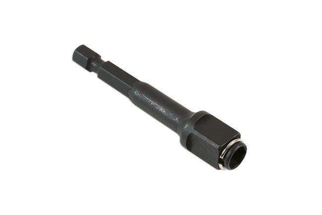 Laser Tools 6893 Bit and Socket Driver 2-in-1 Laser Tools