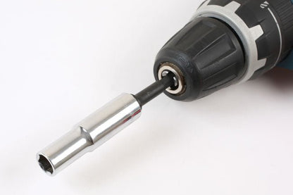 Laser Tools 6893 Bit and Socket Driver 2-in-1 Laser Tools