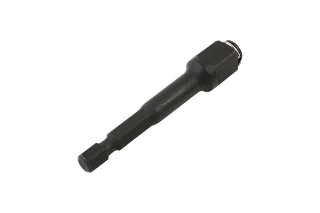 Laser Tools 6893 Bit and Socket Driver 2-in-1 Laser Tools