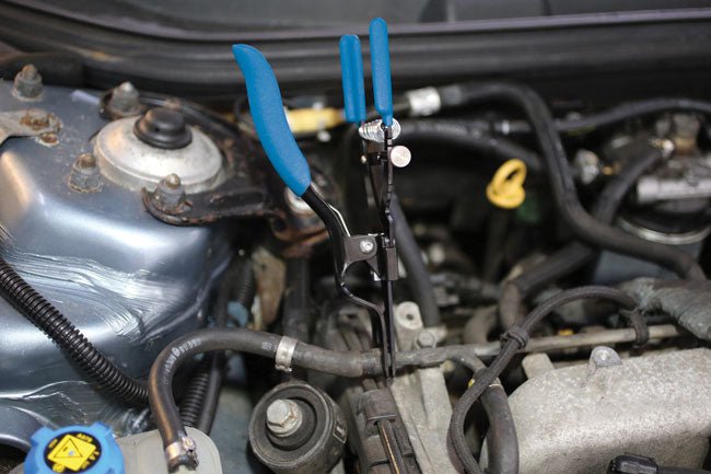 Laser Tools 6894 Hose Removal Pliers Laser Tools