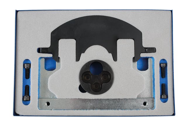 Laser Tools 6896 Timing Kit - for Mercedes-Benz 1.8, 2.1, 2.2 Diesel Laser Tools