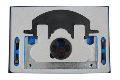 Laser Tools 6896 Timing Kit - for Mercedes-Benz 1.8, 2.1, 2.2 Diesel Laser Tools