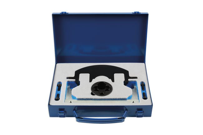 Laser Tools 6896 Timing Kit - for Mercedes-Benz 1.8, 2.1, 2.2 Diesel Laser Tools