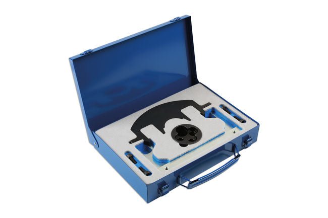 Laser Tools 6896 Timing Kit - for Mercedes-Benz 1.8, 2.1, 2.2 Diesel Laser Tools