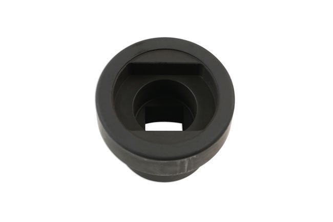 Laser Tools 6898 Rear Spring Shackle Pin Socket 3/4"D - for Scania Laser Tools