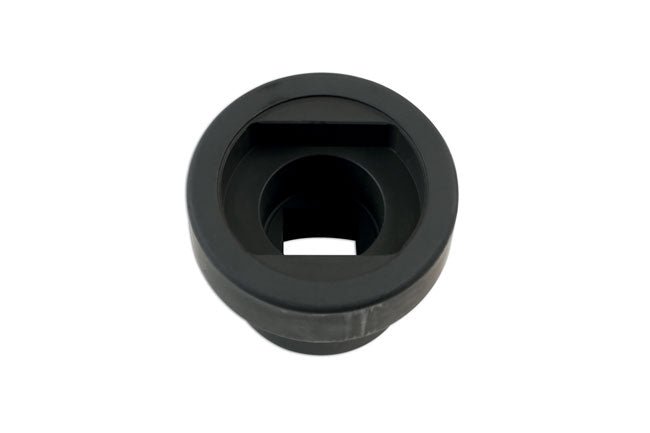 Laser Tools 6898 Rear Spring Shackle Pin Socket 3/4"D - for Scania Laser Tools