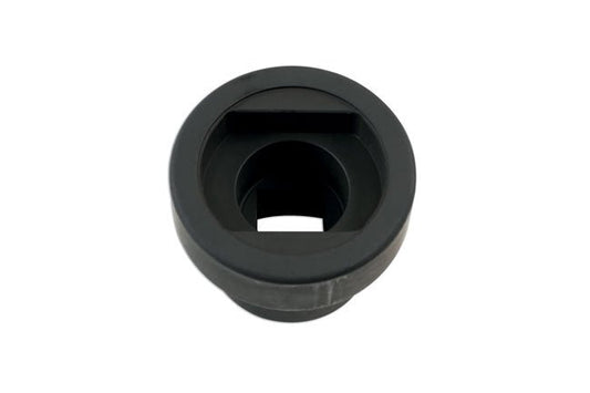 Laser Tools 6898 Rear Spring Shackle Pin Socket 3/4"D - for Scania Laser Tools