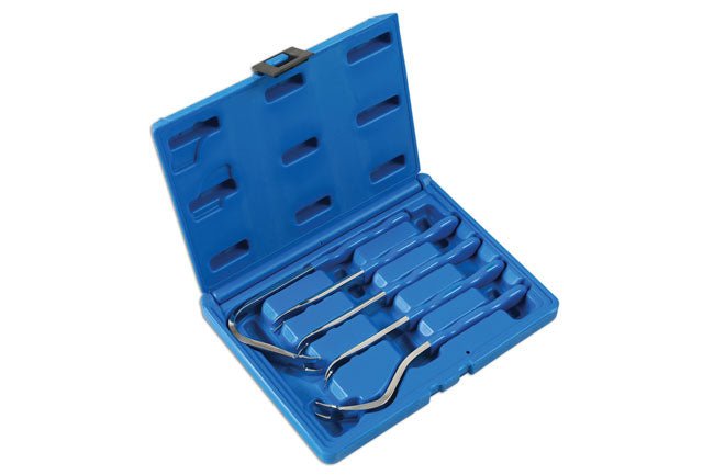 Laser Tools 6900 Trim Clip Removal Kit 5pc Laser Tools