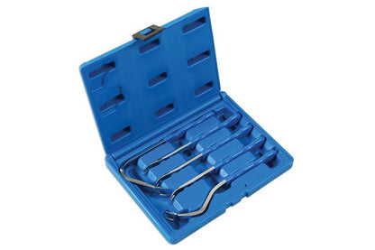 Laser Tools 6900 Trim Clip Removal Kit 5pc Laser Tools