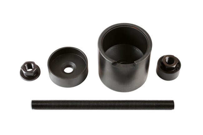 Laser Tools 6901 Lower Arm Rear Bush Removal Tool - for Ford Transit Laser Tools