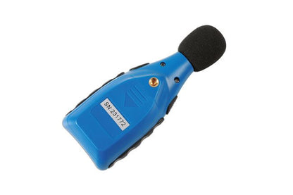 Laser Tools 6903 Sound Level Meter Laser Tools
