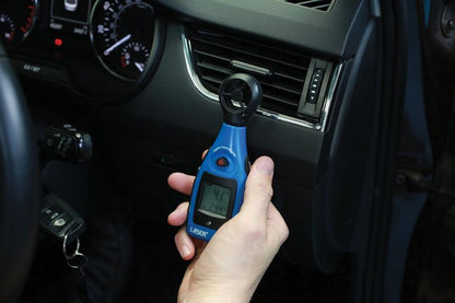Laser Tools 6905 Anemometer & Temperature Meter Laser Tools