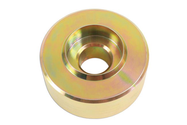 Laser Tools 6907 DSG Clutch Gauge Block - for VAG Laser Tools