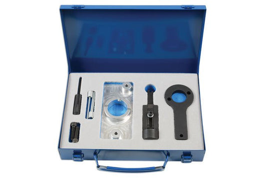 Laser Tools 6911 Engine Timing Tool Kit - for Vauxhall/Opel 2.0 CDTI Laser Tools