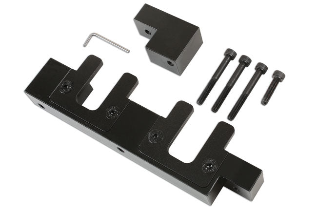 Laser Tools 6912 Engine Timing Chain Tool Kit - for Vauxhall/Opel 2.0 CDTI Laser Tools