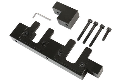 Laser Tools 6912 Engine Timing Chain Tool Kit - for Vauxhall/Opel 2.0 CDTI Laser Tools
