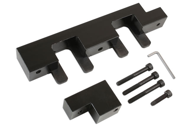 Laser Tools 6912 Engine Timing Chain Tool Kit - for Vauxhall/Opel 2.0 CDTI Laser Tools