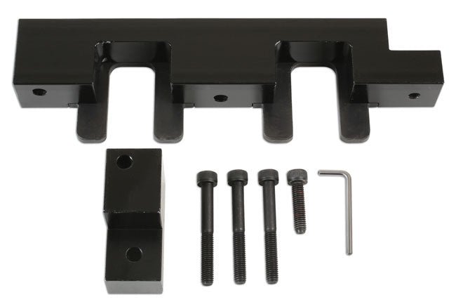 Laser Tools 6912 Engine Timing Chain Tool Kit - for Vauxhall/Opel 2.0 CDTI Laser Tools