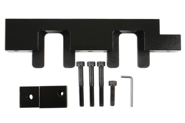 Laser Tools 6912 Engine Timing Chain Tool Kit - for Vauxhall/Opel 2.0 CDTI Laser Tools