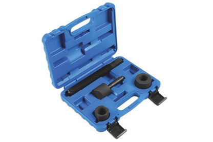 Laser Tools 6914 Twin Wheel Separator Set 4pc Laser Tools