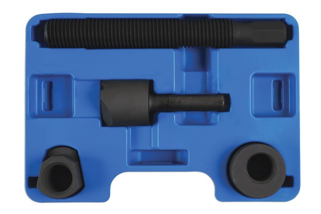 Laser Tools 6914 Twin Wheel Separator Set 4pc Laser Tools