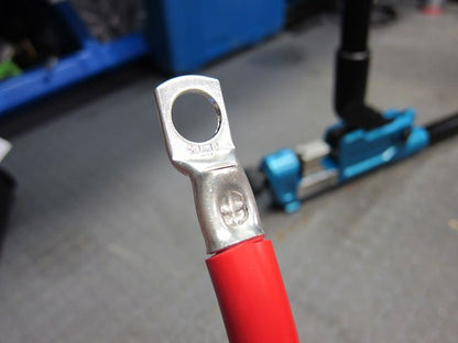 Laser Tools 6922 Battery Terminal Crimping Tool Laser Tools