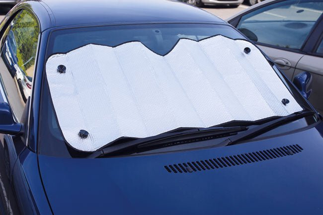 Laser Tools 6923 Laser Tools Racing Sunshield Laser Tools