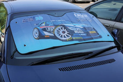 Laser Tools 6923 Laser Tools Racing Sunshield Laser Tools