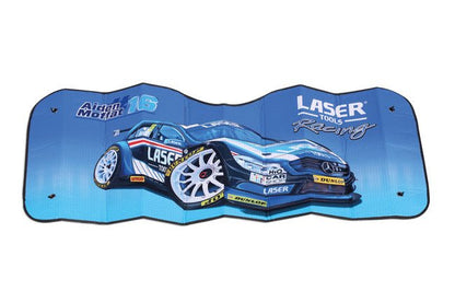 Laser Tools 6923 Laser Tools Racing Sunshield Laser Tools