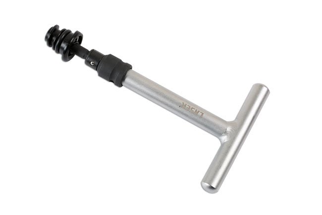 Laser Tools 6928 Plastic Oil Plug Driver Set Laser Tools